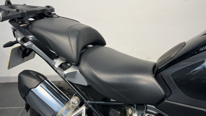 BMW R1250 GS TE 